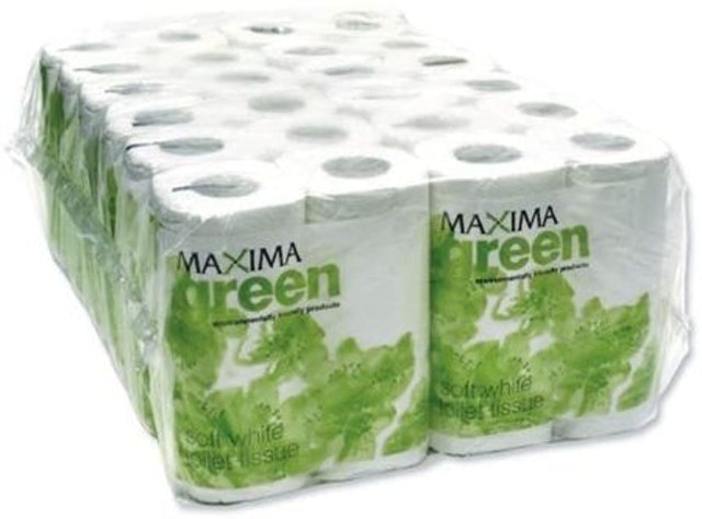 10 Best Recycled Toilet Papers in the UK 2024 | Ecoleaf, Presto! and More 4