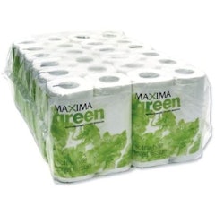 Soft White Toilet Tissue