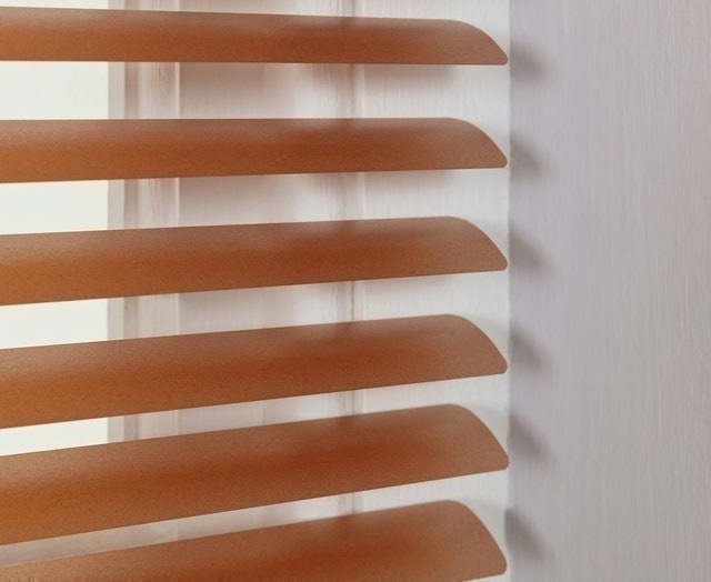 Aluminium Venetian Blind 2