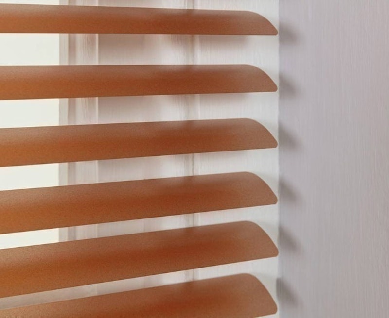 Aluminium Venetian Blind 2
