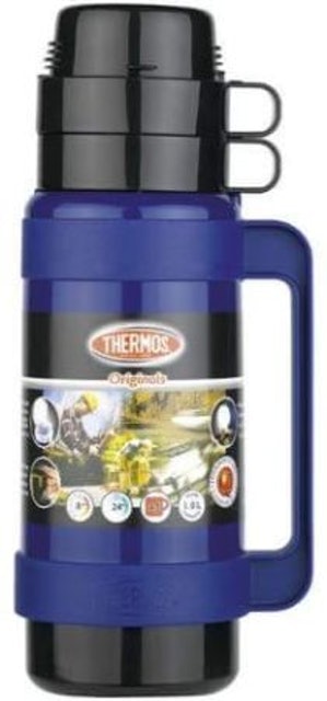 Mondial Flask 1