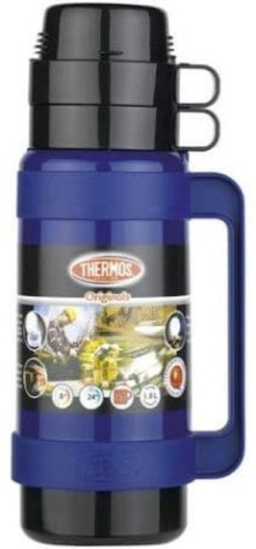 Mondial Flask 1
