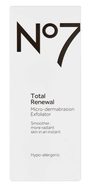 10 Best No. 7 Skincare Products UK 2024 | Advanced Retinol, Line Correcting Booster Serum and More 3