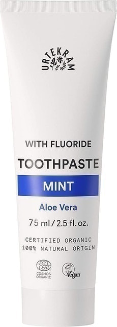 10 Best Organic Toothpastes UK 2024 | Green People, Georganics and More 3