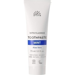 Organic Mint Toothpaste With Fluoride