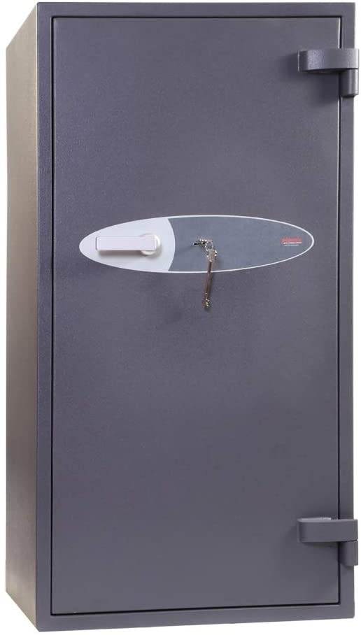 High Security Euro Grade 2 Safe 1