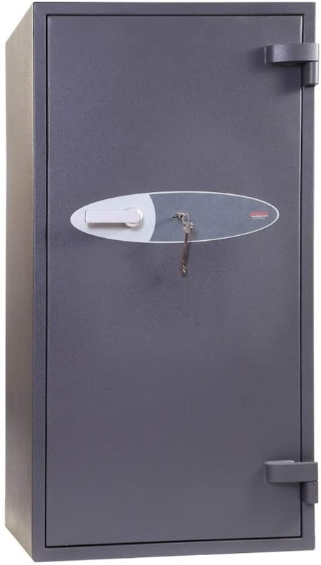 High Security Euro Grade 2 Safe 1