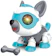XIAOLE DIY Robot Dog 1