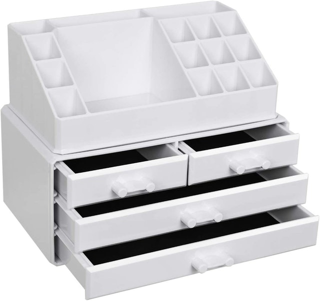 Cosmetics Organiser, 1