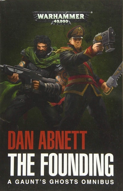 10 Best Warhammer 40k Books UK 2024 | Horus Rising, Eisenhorn and More 3