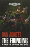 10 Best Warhammer 40k Books UK 2024 | Horus Rising, Eisenhorn and More 3