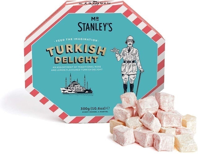 10 Best Turkish Delights in the UK 2024 (Hazer Baba, Fry's and More) 4