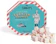 Mr Stanley’s Delicate Rose & Lemon Turkish Delight 1