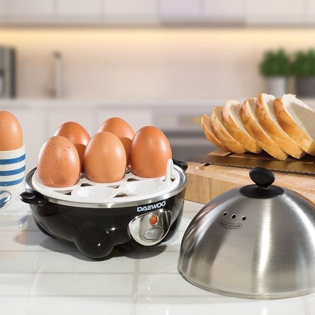 Egg Cooker 2