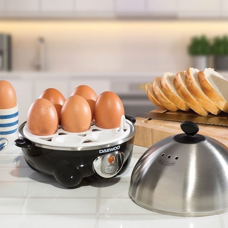 Egg Cooker 2
