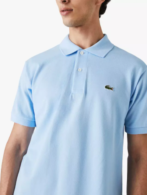 L.12.12 Polo Shirt 2