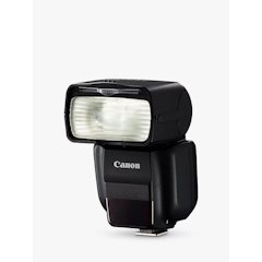 Canon Speedlight 430 EX III-RT