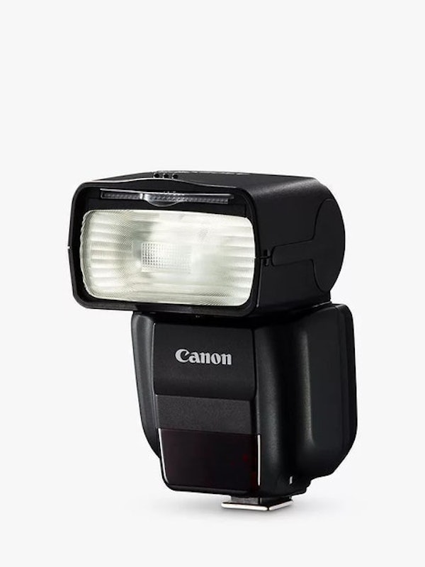 Canon Speedlight 430 EX III-RT 1