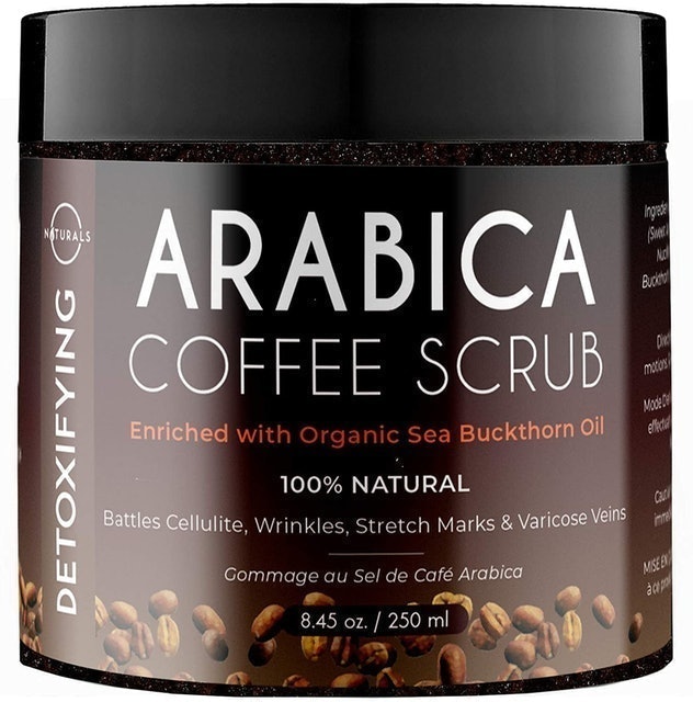 10 Best Body Scrubs 2024 | UK Dermatologist Reviewed 2