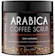 O Naturals Arabica Coffee Scrub 1