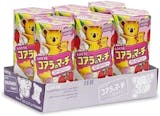 10 Best Japanese Sweets UK | Hi-Chew Koala's March and More 2