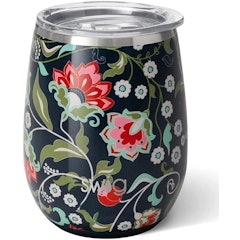 Themed Wine Tumbler