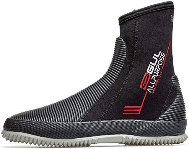 Neoprene Wetsuit Boots 1