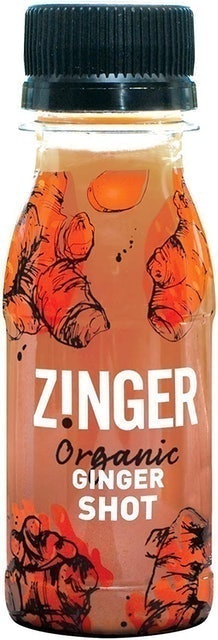 3 Best Ginger Shots | UK Nutritionist Reviewed 3