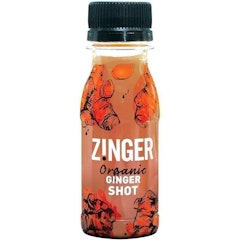 Ginger Shot