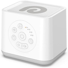 D8 White Noise Machine