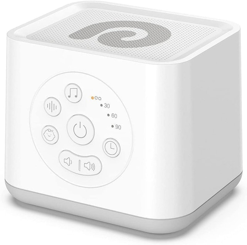 D8 White Noise Machine 1