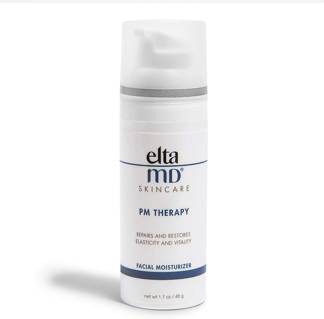 PM Therapy Facial Moisturiser 1