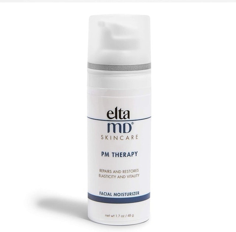 PM Therapy Facial Moisturiser 1