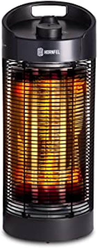 Infrared Patio Heater 1