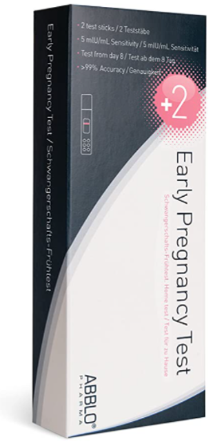 10 Best Pregnancy Tests UK 2024 | Clearblue, First Response and More 3