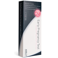 Earliest Pregnancy Test