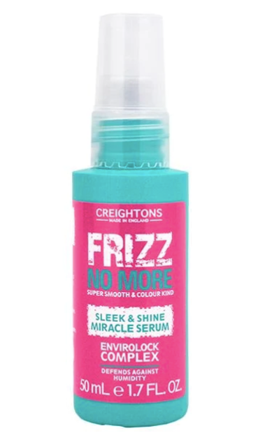 Frizz No More Sleek & Shine Miracle Serum 1