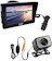 OBEST Wireless Reversing Camera and 4.3" Monitor Kit 1