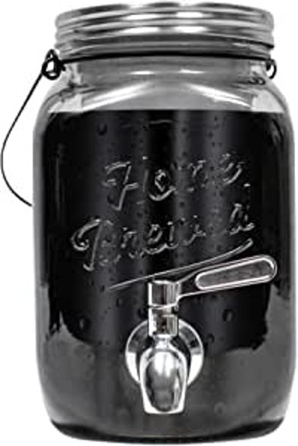 Cold Brew Maker 1