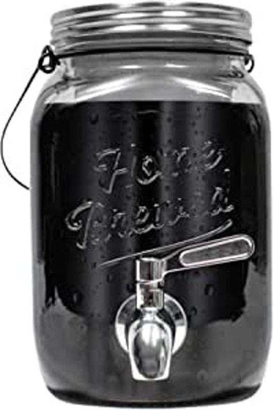 Cold Brew Maker 1