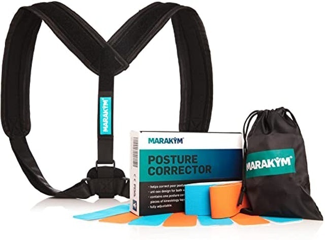 Posture Corrector 2
