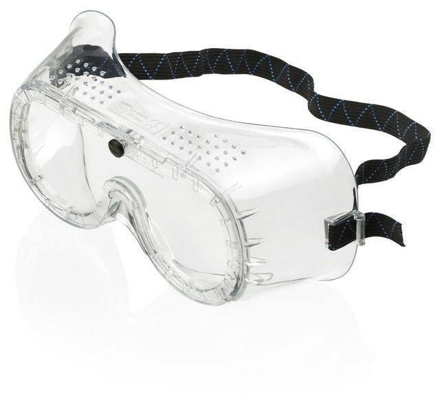 General Purpose Goggles 1