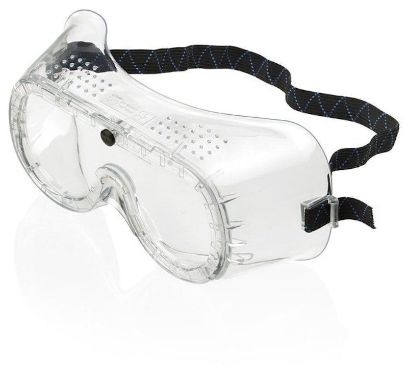 General Purpose Goggles 1