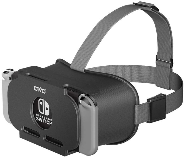 VR Headset for Nintendo Switch 1