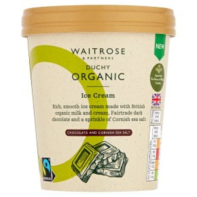 10 Best Ice Creams UK | Häagen-Dazs Mackies and More 3