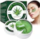 Mroobest Aloe Vera Eye Mask 1