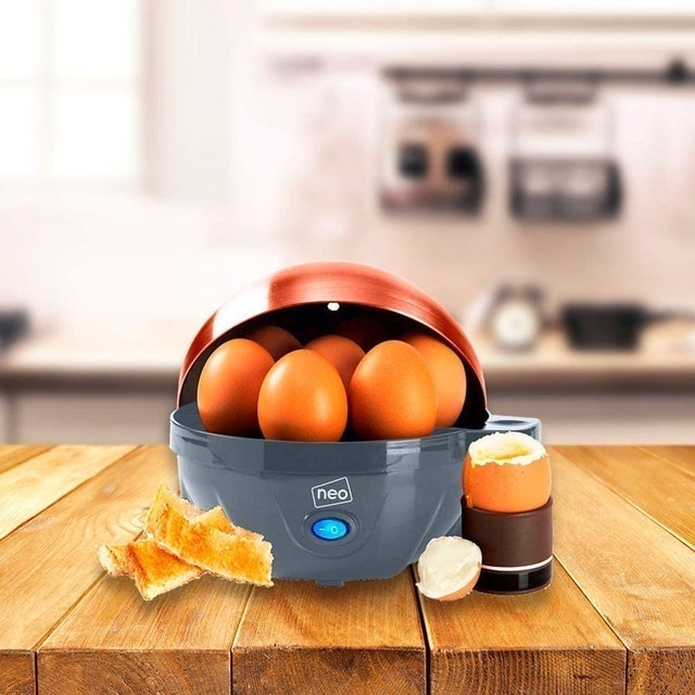 3-in-1 Egg Boiler 2
