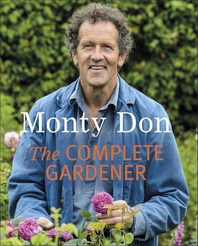 The Complete Gardener 1