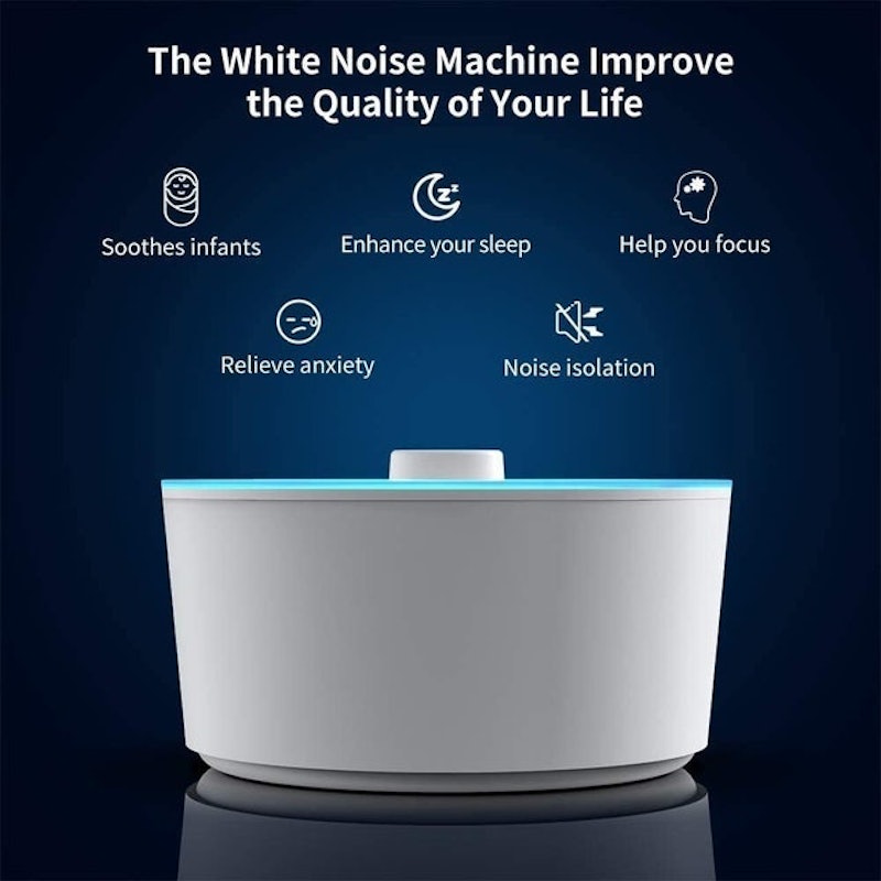 White Noise Machine 4
