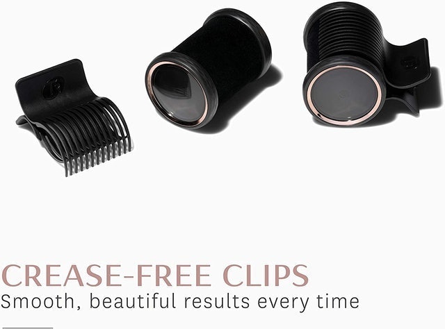 Micro Volumizing Hot Rollers Luxe 3